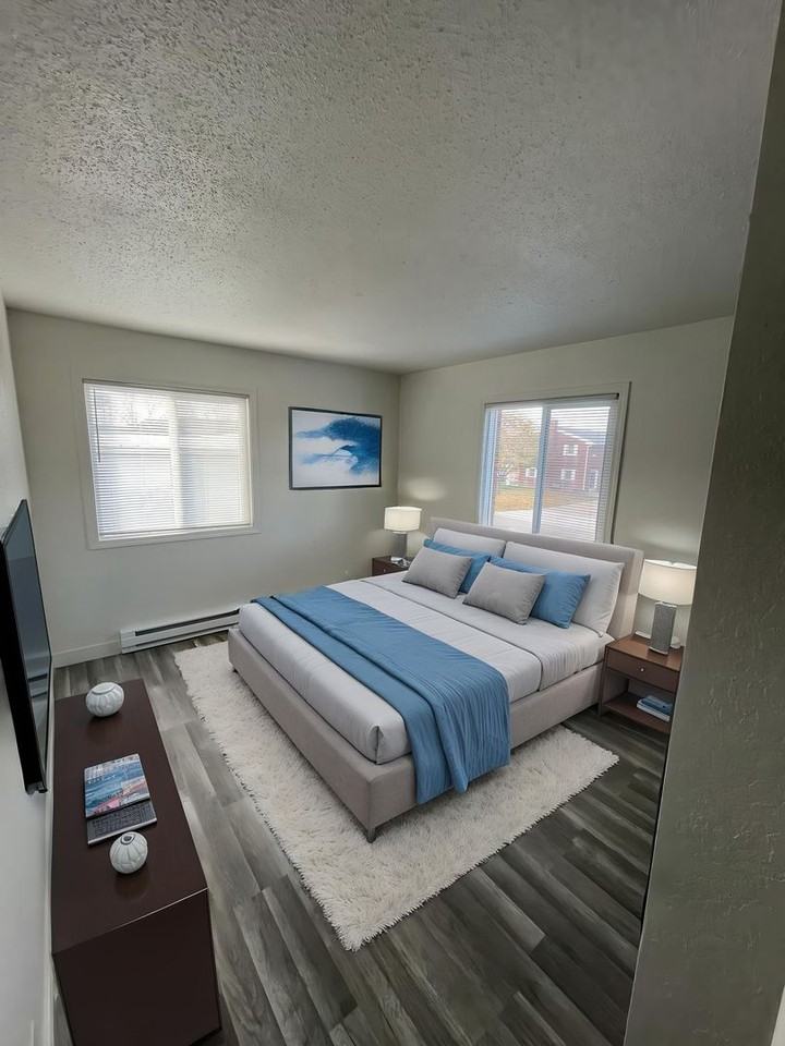 Grand Teton Estates Apartments - Photo 4 of 28