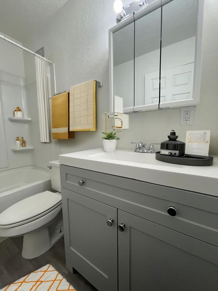 Grand Teton Estates Apartments - Photo 6 of 28