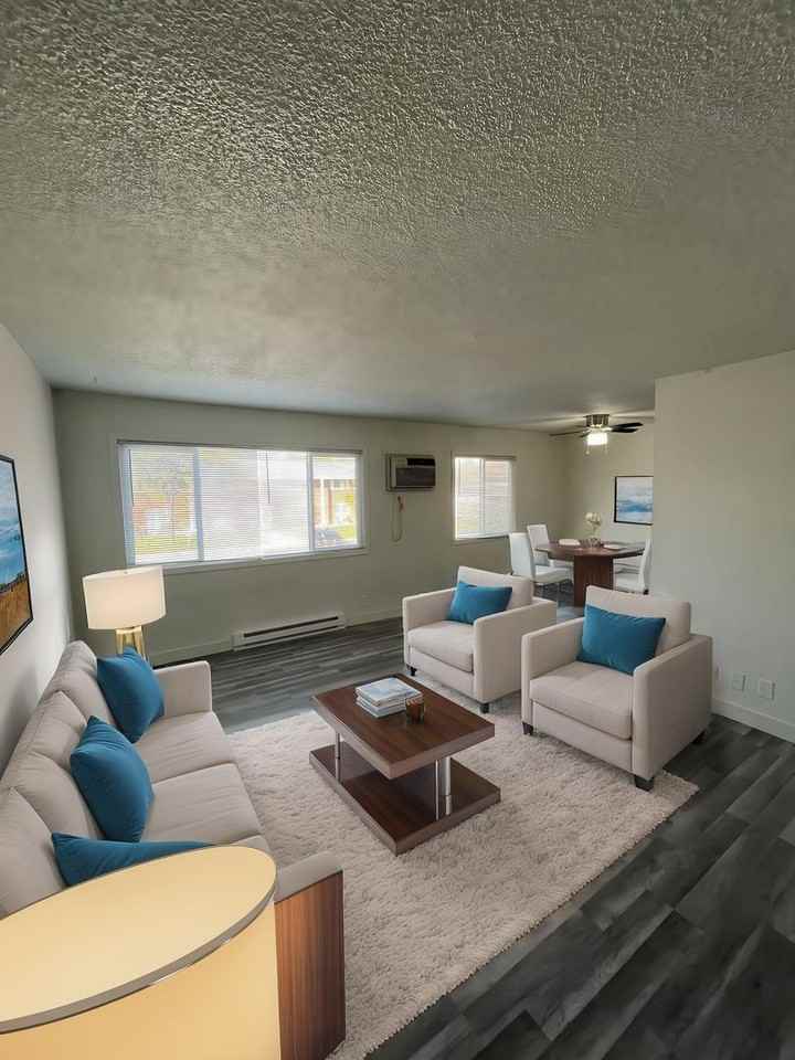Grand Teton Estates Apartments - Photo 7 of 28