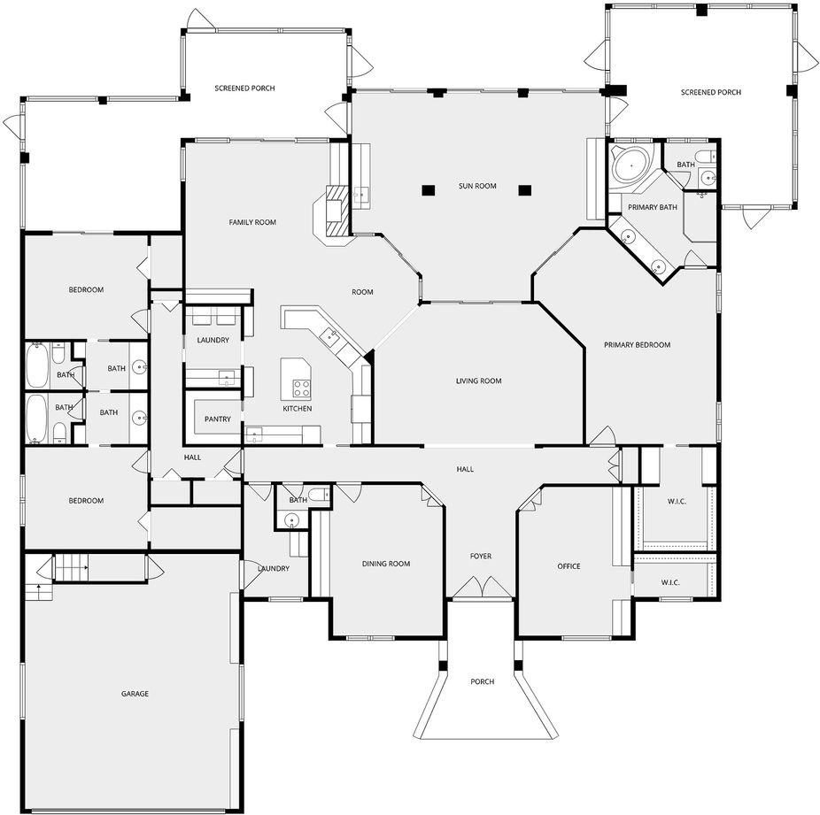 601 Willow Point Ct - Photo 5 of 50