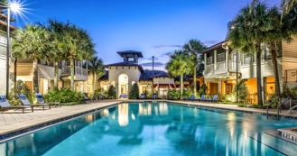 Trails at Bartram Park Apartments - Photo 1 of 1