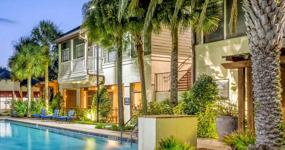 Trails at Bartram Park Apartments - Photo 2 of 10