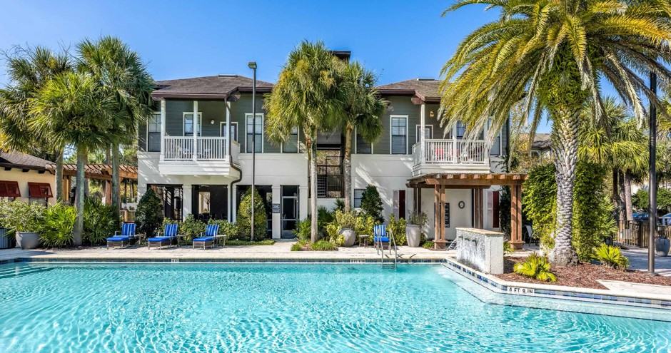 Trails at Bartram Park Apartments - Photo 3 of 10