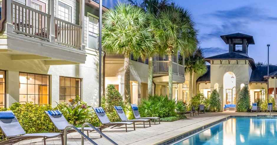 Trails at Bartram Park Apartments - Photo 4 of 10