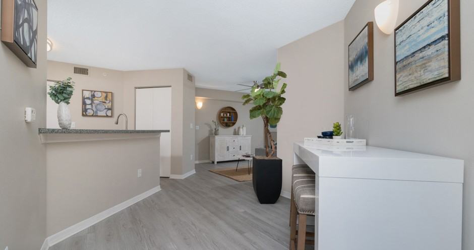 Trails at Bartram Park Apartments - Photo 6 of 10