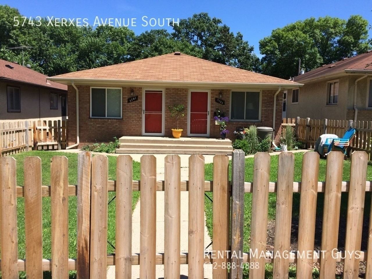 5741 Xerxes Ave S - Photo 2 of 15