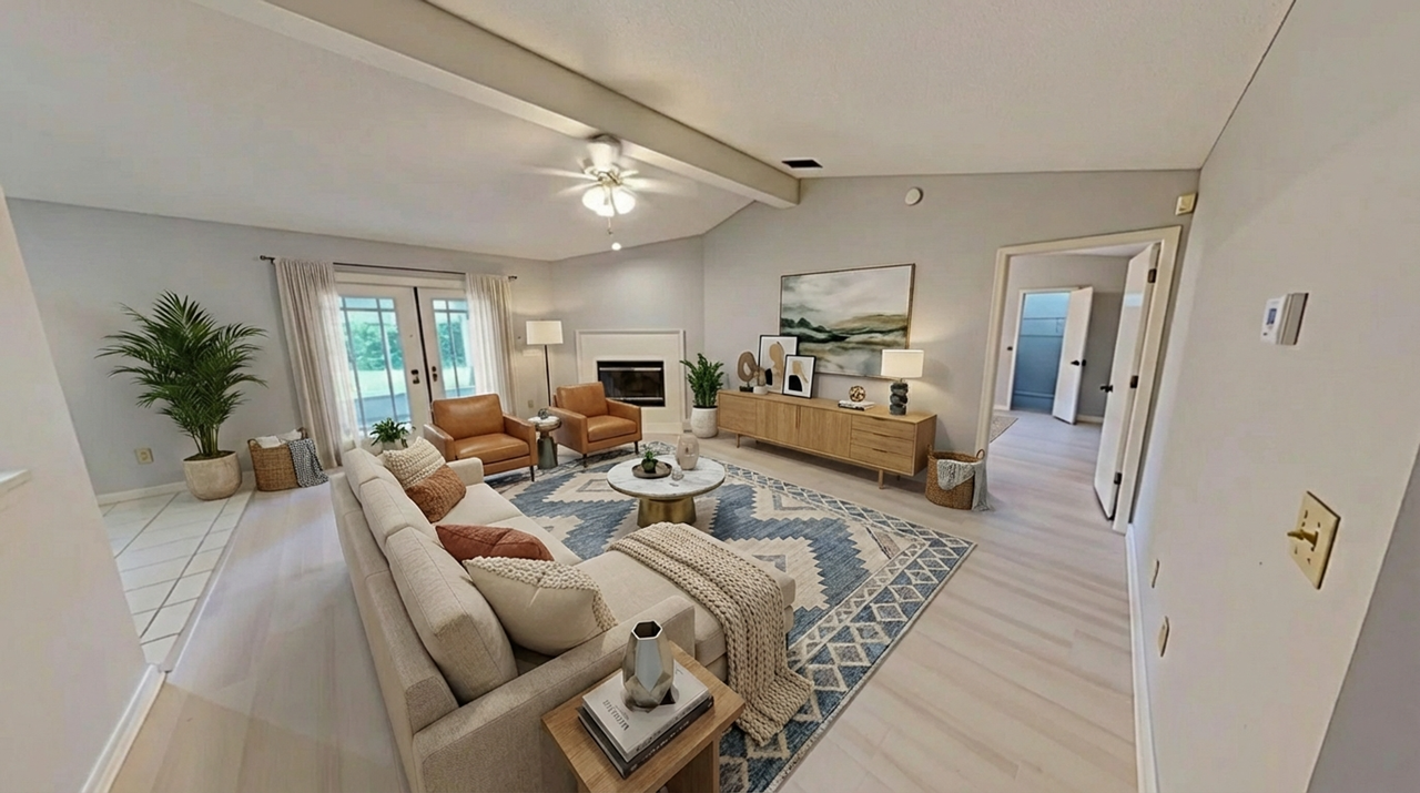 12644 Thicket Ridge Dr - Photo 7 of 46