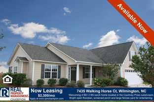 7345 Walking Horse Ct - Photo 1 of 1