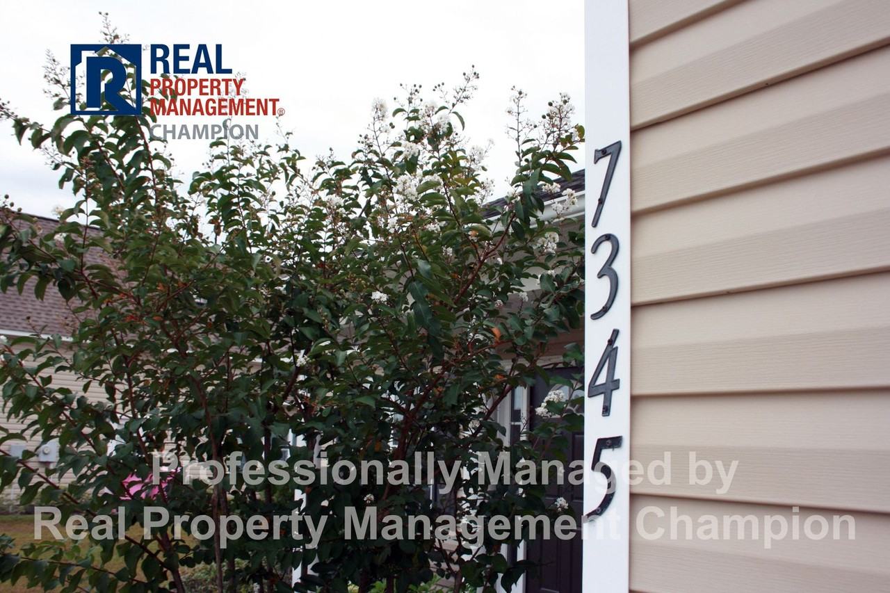 7345 Walking Horse Ct - Photo 3 of 26