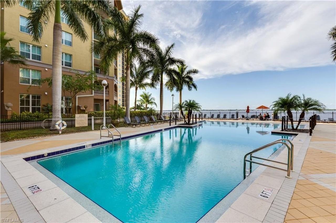 2825 Palm Beach Blvd #710
