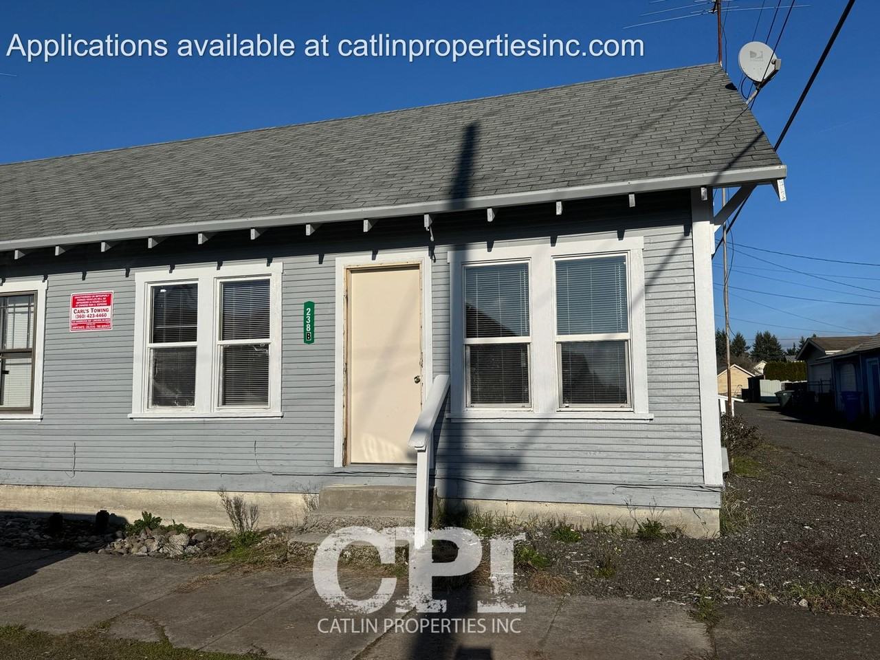 238 B St Sw #B - Photo 2 of 14