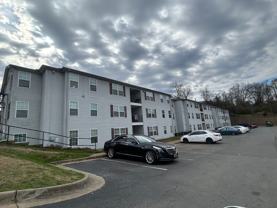 2 bed 2 bath Arkansas River Apartments - Photo 1 of 1