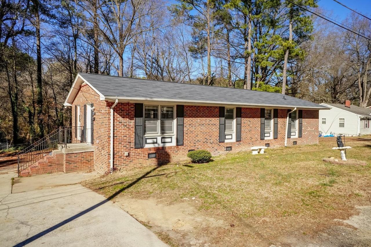 113 N Bullock St - Photo 2 of 22