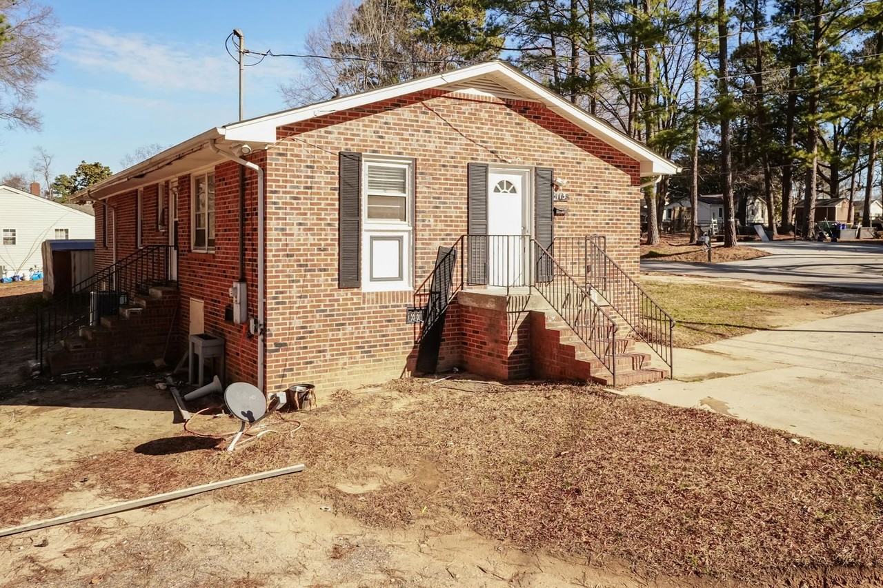 113 N Bullock St - Photo 3 of 22