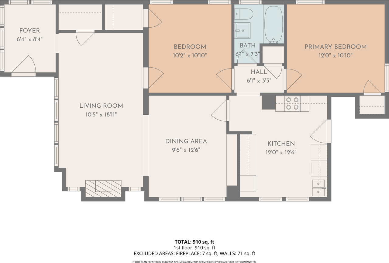 4568 N 38th St - Photo 2 of 22