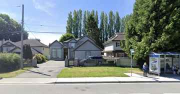 featured image of 6028 Granville Avenue #1006