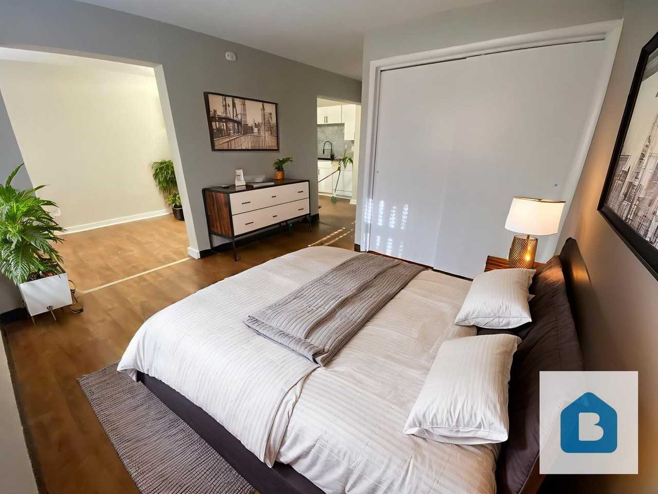 Raintree Apartments - Photo 2 of 18