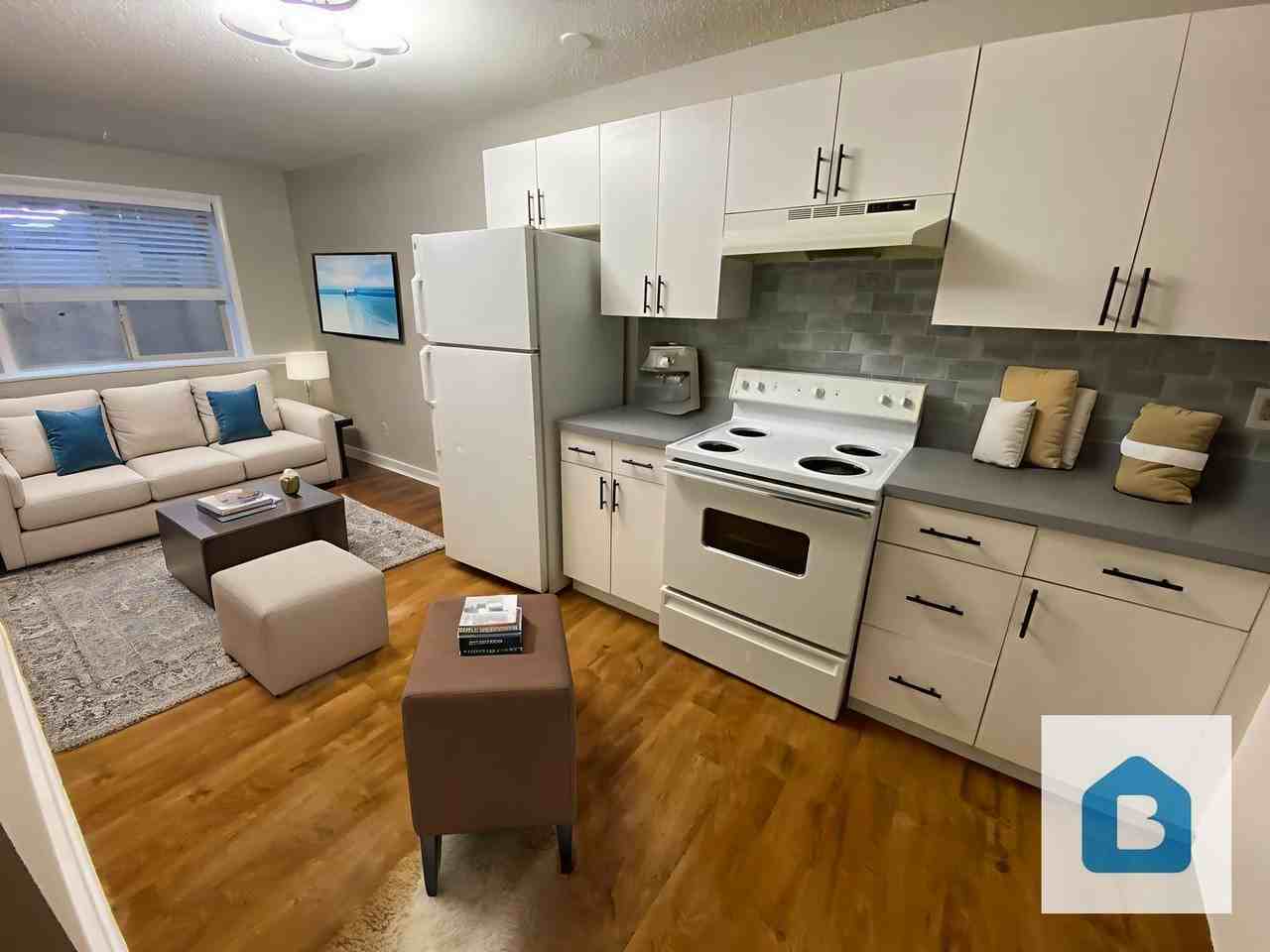 Raintree Apartments - Photo 4 of 18