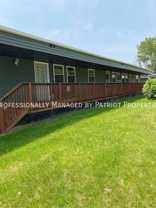 Jefferson Street Apartments - Photo 1 of 1