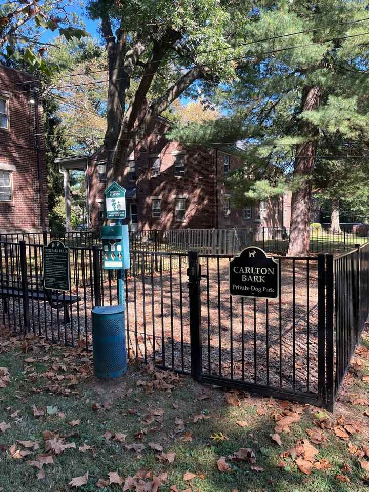 Carlton Park Apartments - Photo 2 of 50