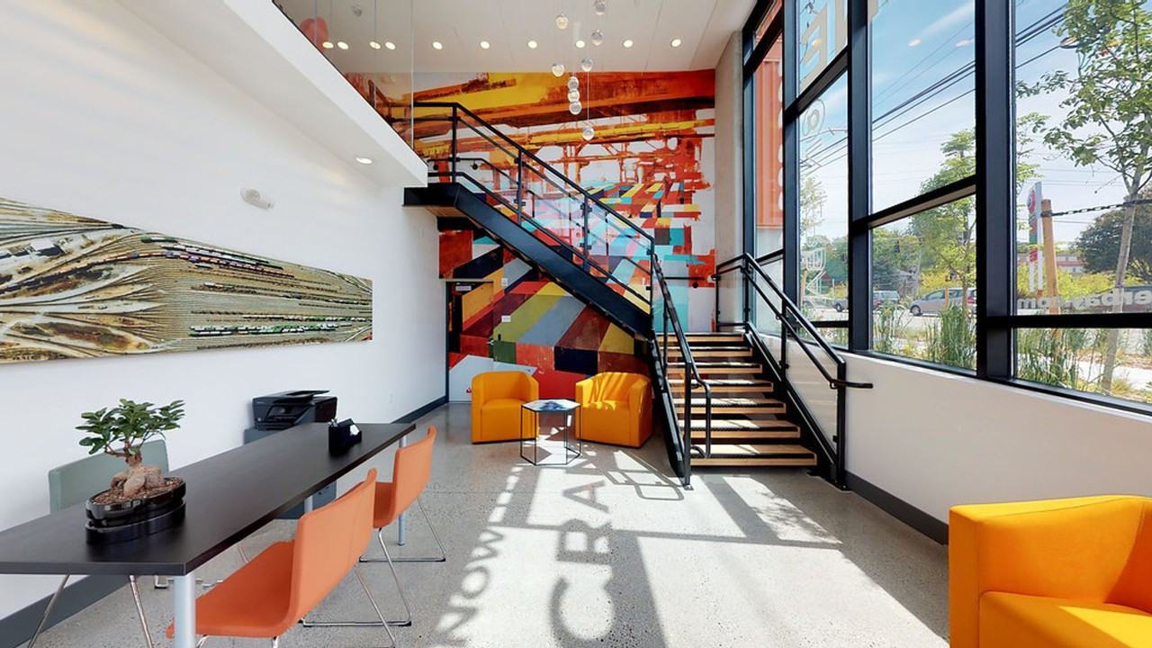 CRN Crane Interbay Apartments - Photo 3 of 50