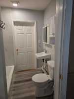 featured image of 3 Botsford St ##2