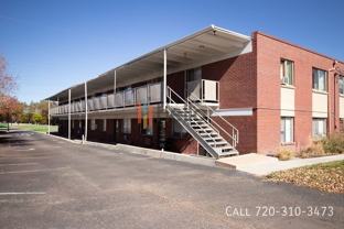 Club Apartments - Photo 1 of 1