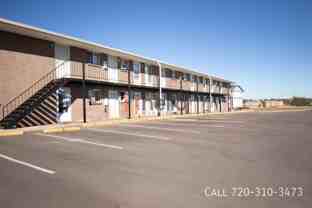 Fontaine Apartments - Photo 1 of 1