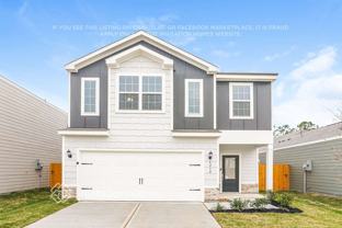 8212 Sunberry Shadow Dr - Photo 1 of 1