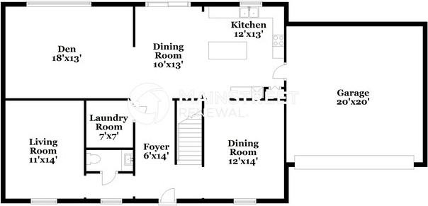 13336 Brewster Rd - Photo 2 of 17