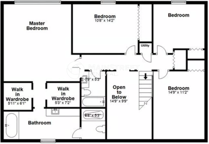 13336 Brewster Rd - Photo 3 of 17