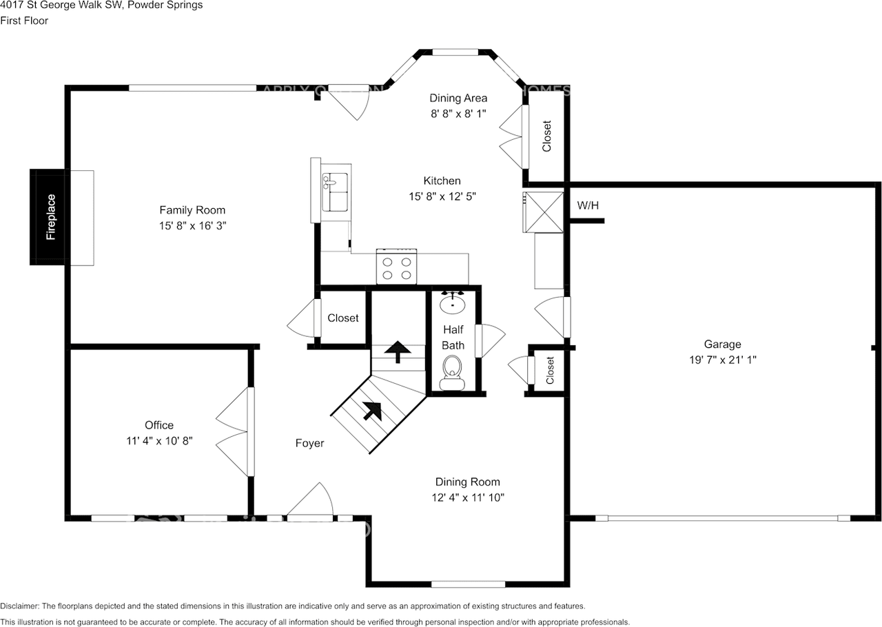 4017 Saint George Walk Sw - Photo 2 of 20