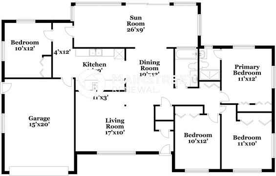 448 E Highland St - Photo 2 of 16