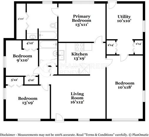 560 Georgia Ave - Photo 2 of 16