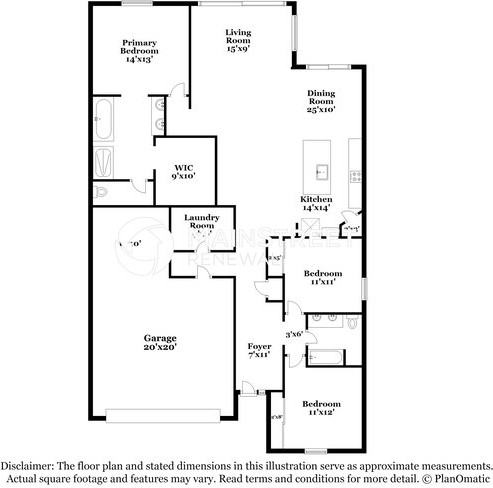 8615 S 69th Ln - Photo 2 of 31