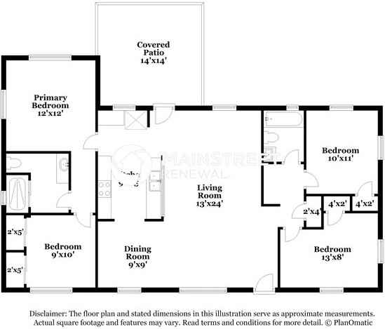 6131 E 25th St - Photo 2 of 16