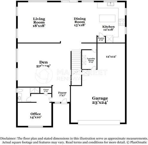 17039 W Ipswitch Way - Photo 2 of 17