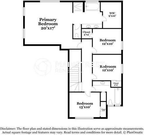 17039 W Ipswitch Way - Photo 3 of 17