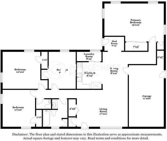 5524 Marilyn Rd - Photo 2 of 16