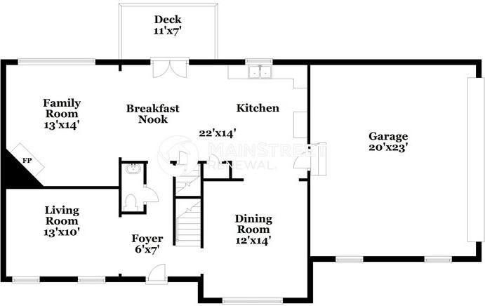 2190 Surrey Trl - Photo 3 of 17