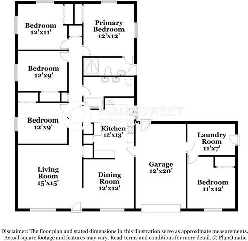 2389 Ricky Rd - Photo 2 of 16