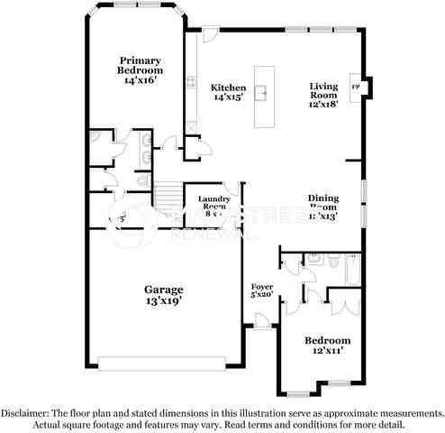 115 Bowhill Drive - Photo 3 of 17