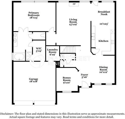 108 Lonesome Dove Ln - Photo 3 of 17