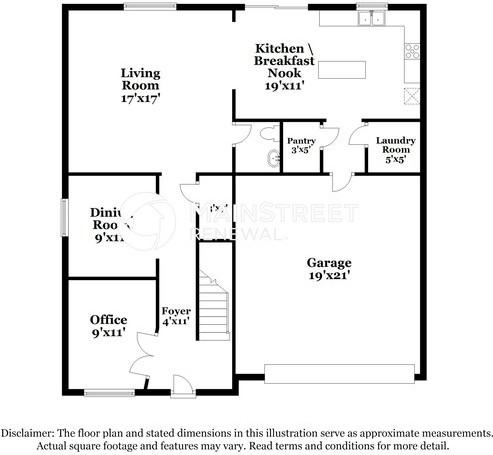 111 Naples Rd - Photo 2 of 17