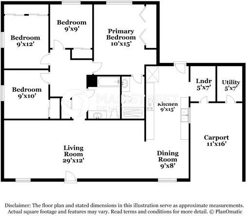 4322 E Saint Catherine Ave - Photo 2 of 15