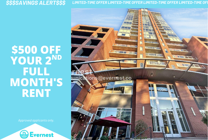 600 12th Ave S #1416