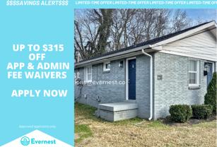 1728 17th Ave N #C - Photo 1 of 1