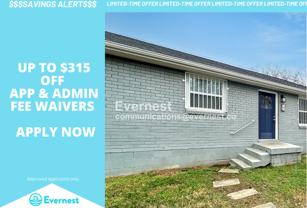 1732 17th Ave N #B - Photo 1 of 1