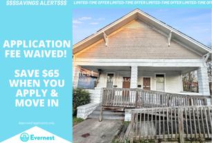 921 53rd St N #B - Photo 1 of 1