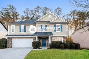 1875 Cutleaf Creek Rd - Photo 1 of 1